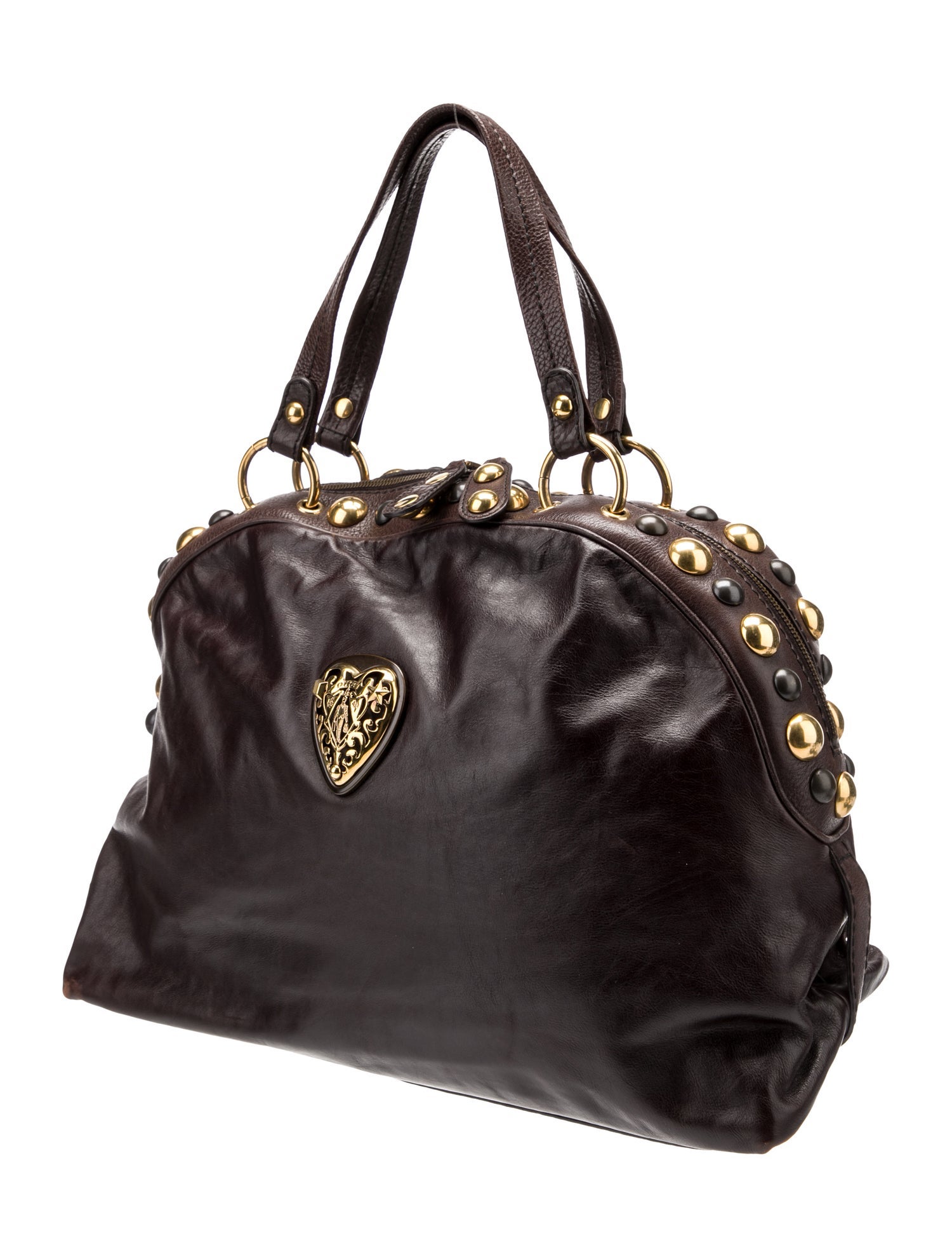 Gucci Babouska Babouska